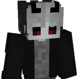 nerk3l Minecraft avatar bust