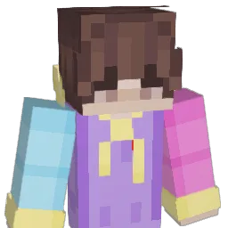 nermal_03 Minecraft avatar bust