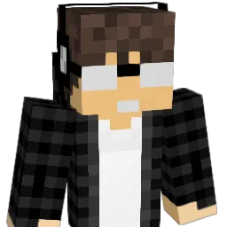 nero1984 Minecraft avatar bust