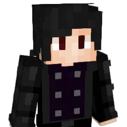 nero2871 Minecraft avatar bust