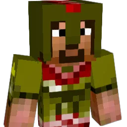 neroXedge's Minecraft skin