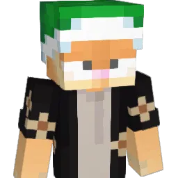 neroks_i_arbuz Minecraft avatar bust