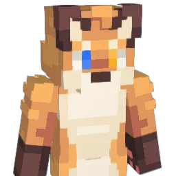nerolihusky's Minecraft skin