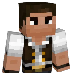 neronix09's Minecraft skin