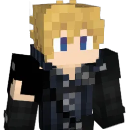 neros88 Minecraft avatar bust