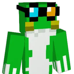 neroyk's Minecraft skin