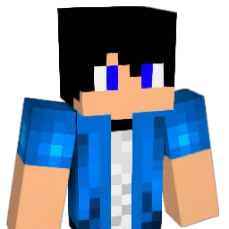 nerrd_ Minecraft avatar bust