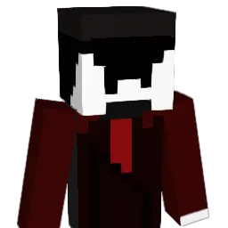 nersect's Minecraft skin