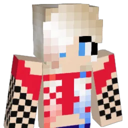neru21's Minecraft skin