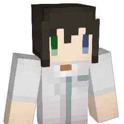 neru_slp Minecraft avatar bust