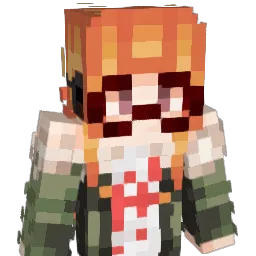 nerudayoo's Minecraft skin