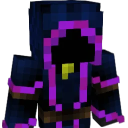 nerugeamu Minecraft avatar bust
