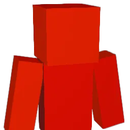 nervbtw Minecraft avatar bust