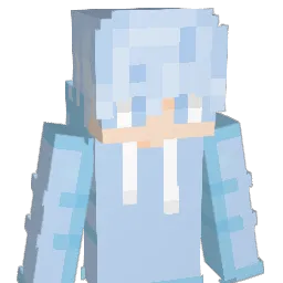 nervofisherman Minecraft avatar bust
