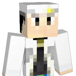 nervthink's Minecraft skin