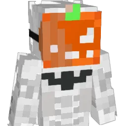 nerykv Minecraft avatar bust