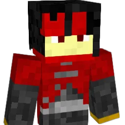 nesebas Minecraft avatar bust