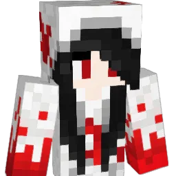 nesilika_ Minecraft avatar bust