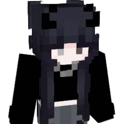 nesisleal Minecraft avatar bust