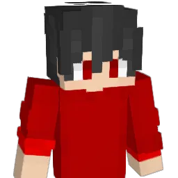 nesk1nd Minecraft avatar bust