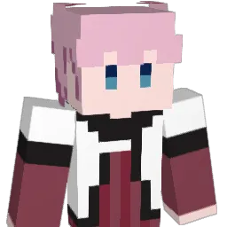 nesouda's Minecraft skin