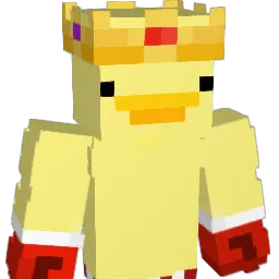 nesquicola Minecraft avatar bust
