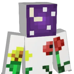 ness8's Minecraft skin