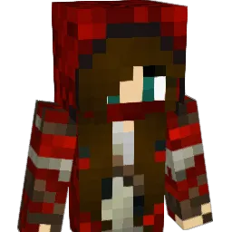 nessa_dragon's Minecraft skin