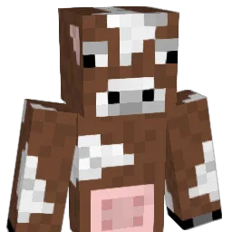 nessie199 Minecraft avatar bust