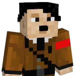 nessthedecimator Minecraft avatar bust