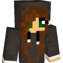 nessuna Minecraft avatar bust