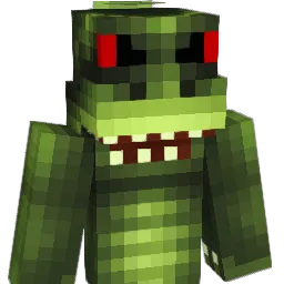 nestarriaga Minecraft avatar bust