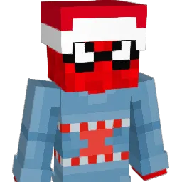 nesteb Minecraft avatar bust