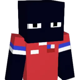 nestoreke Minecraft avatar bust