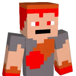 neta_foxe's Minecraft skin