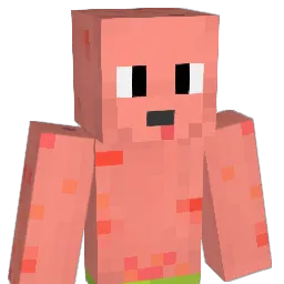 nethanelmaz Minecraft avatar bust