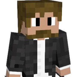 nether_lad Minecraft avatar bust