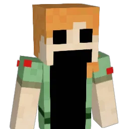 netheritepickles Minecraft avatar bust