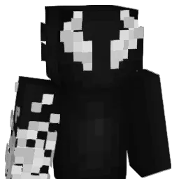 nethernona__ Minecraft avatar bust