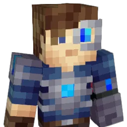 netherportal3_ Minecraft avatar bust