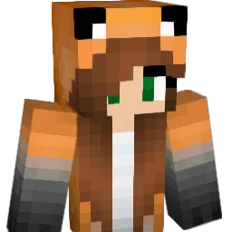 netherwarrior183 Minecraft avatar bust