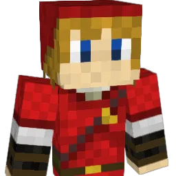 netherworld2012's Minecraft skin