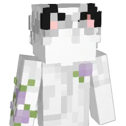 nethiuw Minecraft avatar bust
