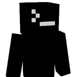 netin's Minecraft skin