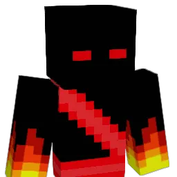 netjose's Minecraft skin