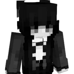netlimit Minecraft avatar bust