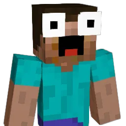 netmario Minecraft avatar bust