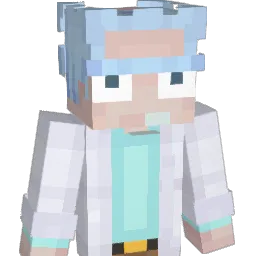 netochzz's Minecraft skin