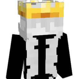 netololgod Minecraft avatar bust