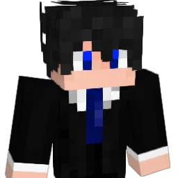 netoswt Minecraft avatar bust